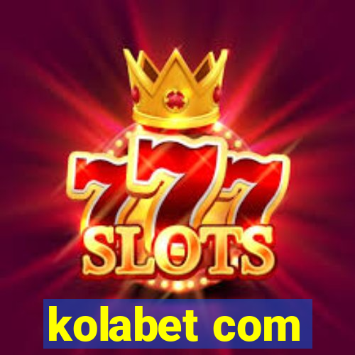 kolabet com